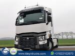 Renault T 520 tipperhydr. dti 13